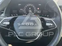 2025 Skoda Scala