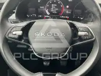 2025 Skoda Scala