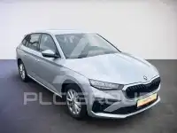 2025 Skoda Scala