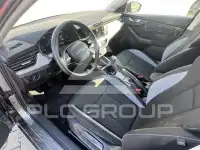 2025 Skoda Scala