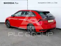 2025 Skoda Scala