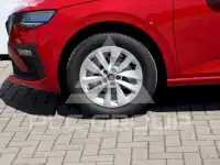 2025 Skoda Scala