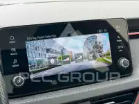 2025 Skoda Scala