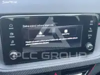 2025 Skoda Scala