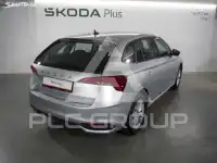 2025 Skoda Scala