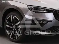 2025 Skoda Scala
