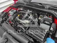 2025 Skoda Scala