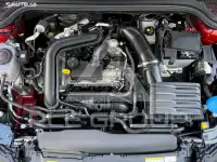 2025 Skoda Scala