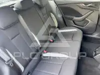 2025 Skoda Scala