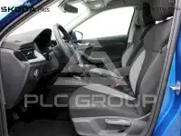 2025 Skoda Scala