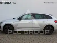 2025 Skoda Scala