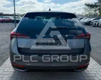 2025 Skoda Scala