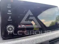 2025 Skoda Scala
