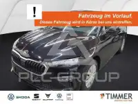 2025 Skoda Scala