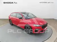 2025 Skoda Scala