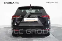 2025 Skoda Scala
