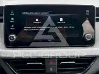 2025 Skoda Scala