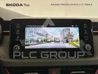 2025 Skoda Scala
