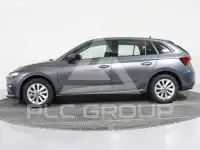 2025 Skoda Scala