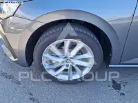 2025 Skoda Scala