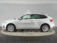 2025 Skoda Scala