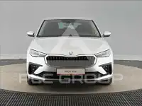 2025 Skoda Scala