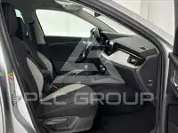 2025 Skoda Scala