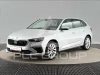 2025 Skoda Scala