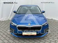 2025 Skoda Scala