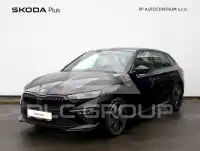 2025 Skoda Scala