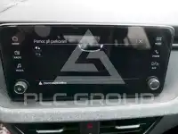 2025 Skoda Scala