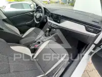 2025 Skoda Scala