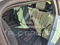 2025 Skoda Scala