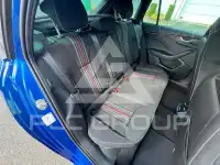 2025 Skoda Scala