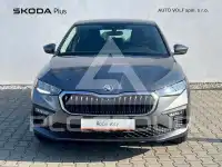 2025 Skoda Scala