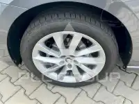 2025 Skoda Scala