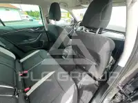 2025 Skoda Scala
