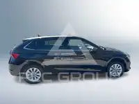 2025 Skoda Scala