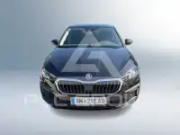 2025 Skoda Scala