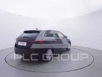 2025 Skoda Scala