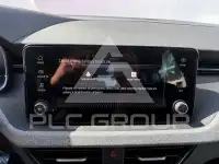 2025 Skoda Scala