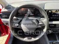 2025 Skoda Scala