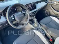 2025 Skoda Scala
