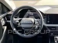 2025 Skoda Scala