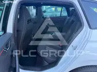 2025 Skoda Scala