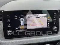2025 Skoda Scala