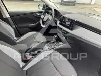 2025 Skoda Scala