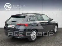 2025 Skoda Scala