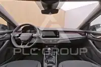 2025 Skoda Scala