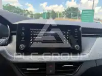 2025 Skoda Scala